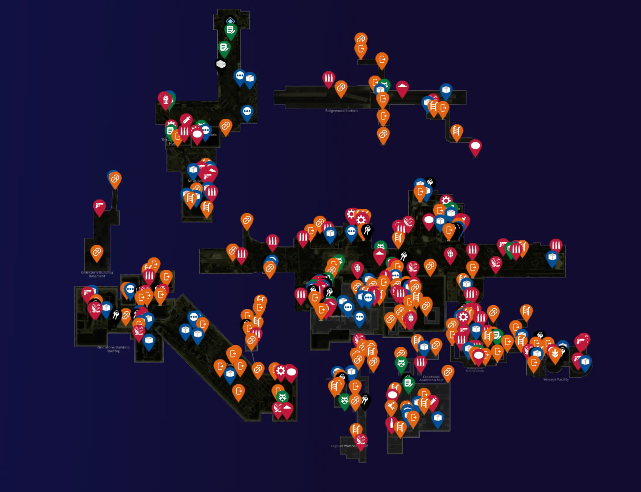 Mapmaster 512 MapMaster.io | Open-Launch