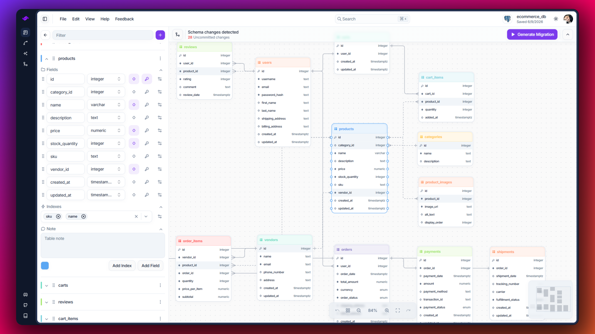 StackRender | Open-Launch