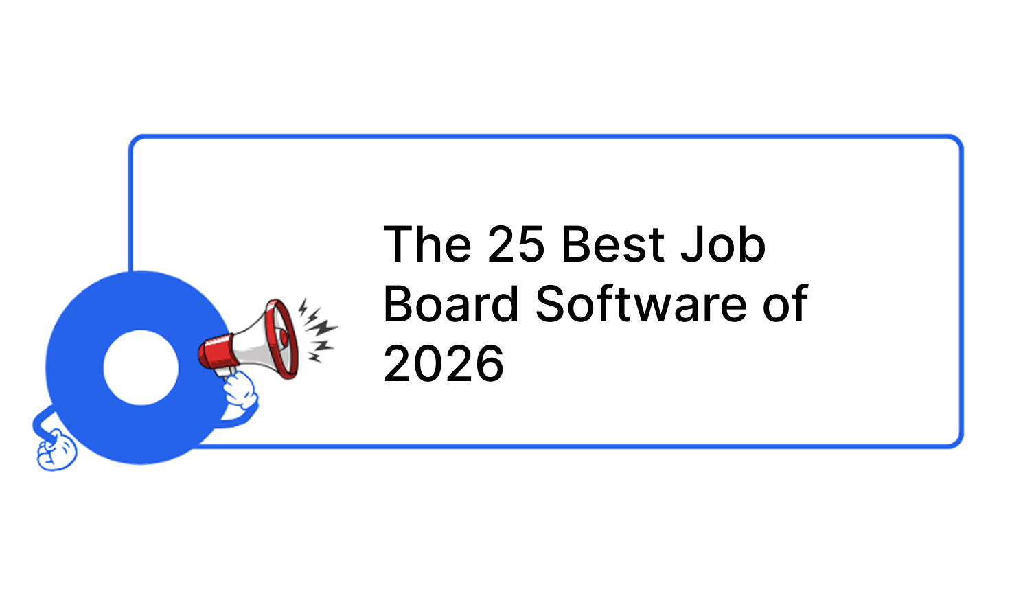 25 Best Job Board Software of 2026