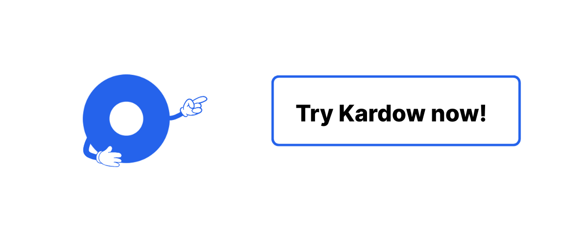 Start your free trial