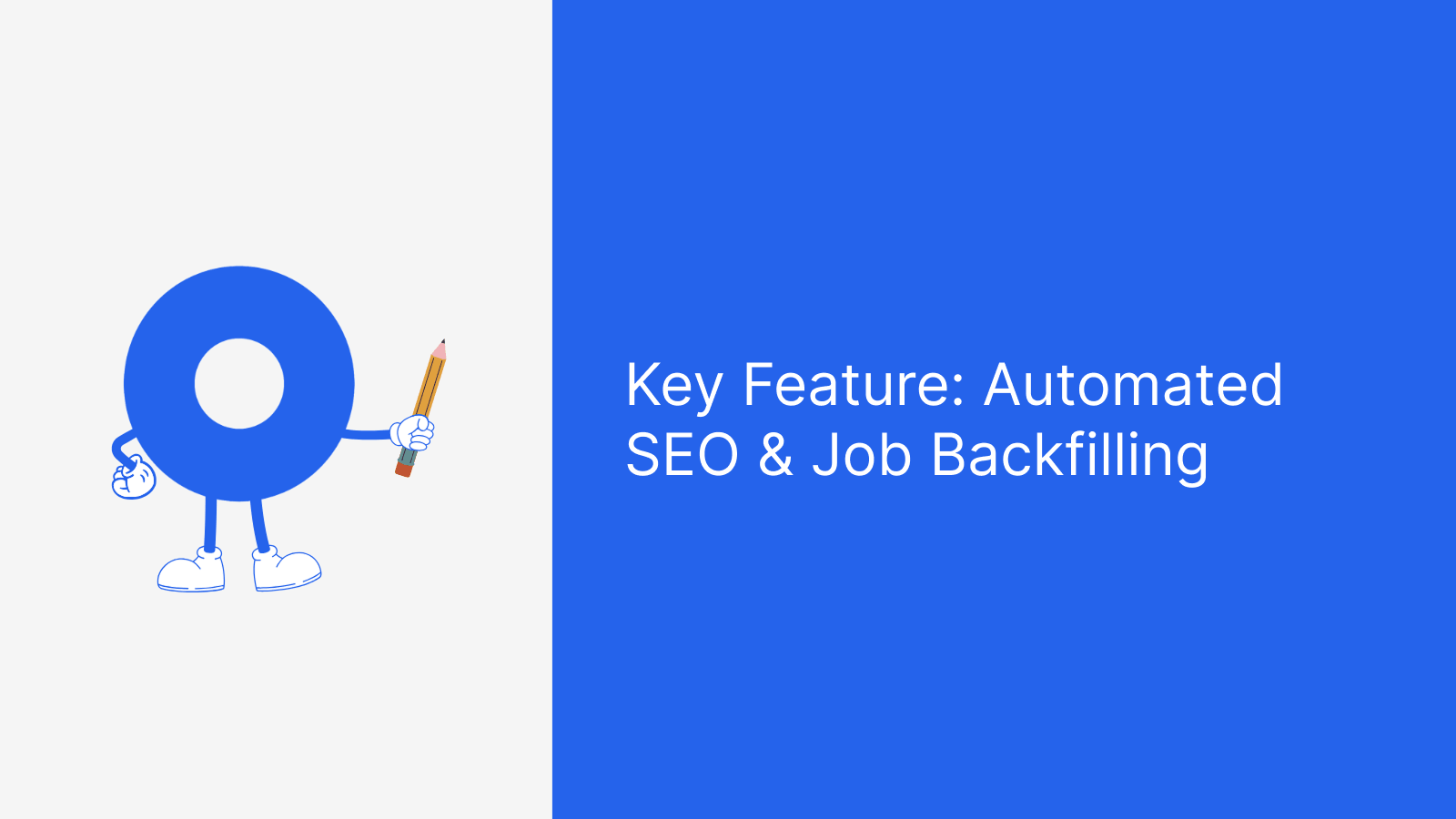 Key Features: SEO & Backfilling