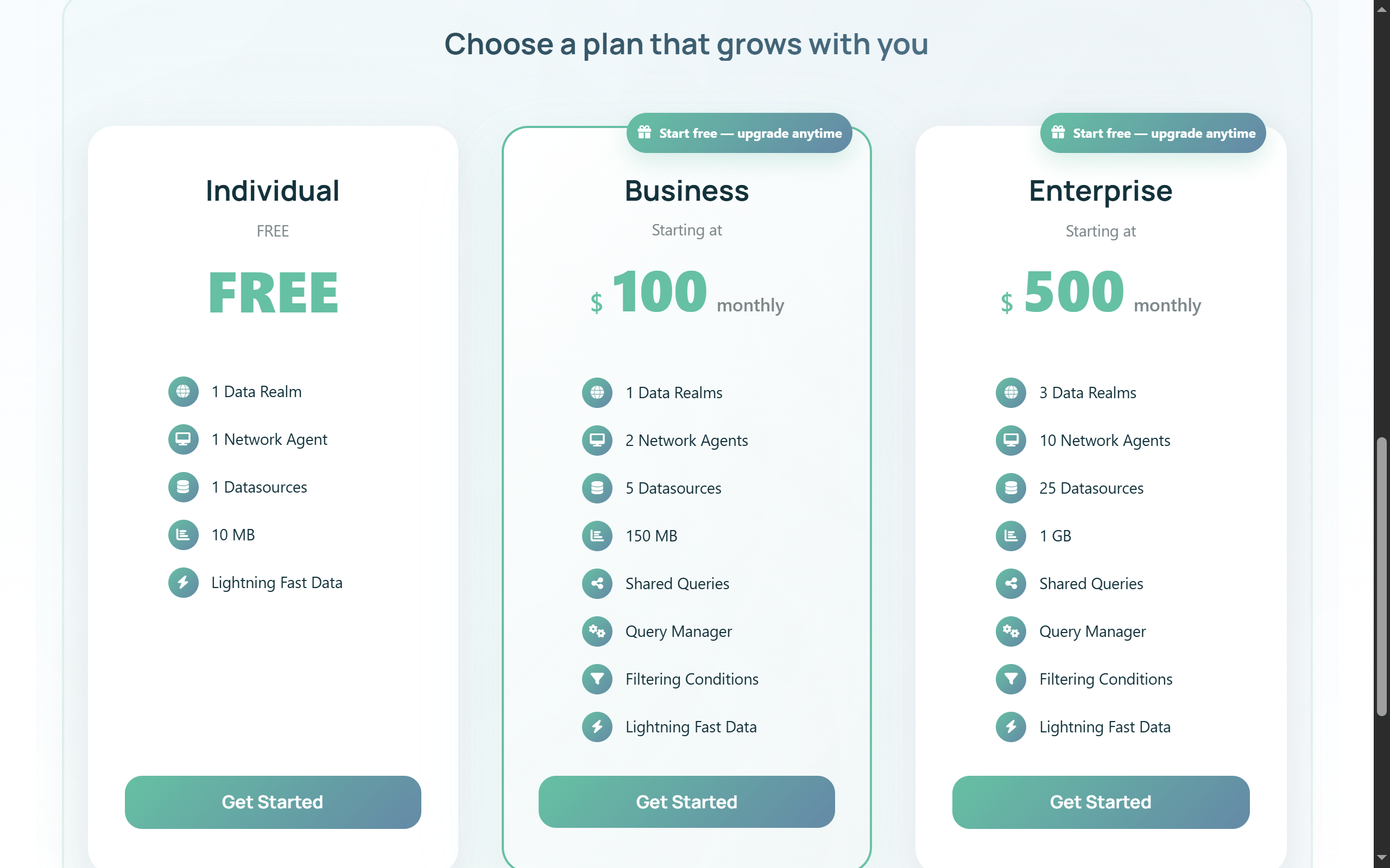 Query Streams Pricing.png
