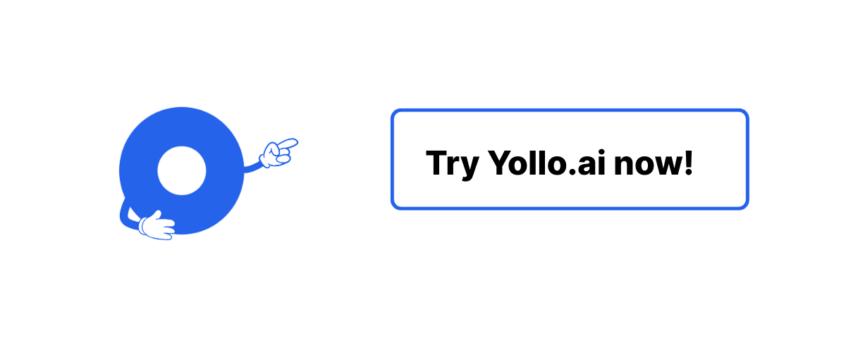 Visit Yollo.ai Now